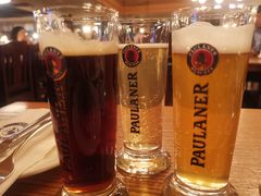 -宝莱纳啤酒花园餐厅PAULANER BRAUHAUS Nanjing(广州路店)