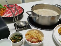 -煲王粤菜餐厅(中侨中心店)