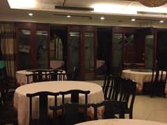 大堂-陶然居·重庆菜(解放碑店)
