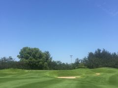 -万柳高尔夫俱乐部