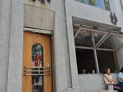 -福嗝er 咖啡&精酿餐吧(东四店)