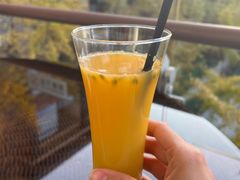 -逸廊大堂吧-下午茶·简餐-千岛湖自由洲际殿