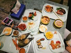 -堂会·KTV·自助餐·团建聚会(天河店)