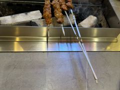 -三炮儿烧烤·羊锅·铁锅炖(南京首店)