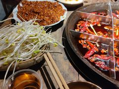 -陈陈火锅(较场口店)