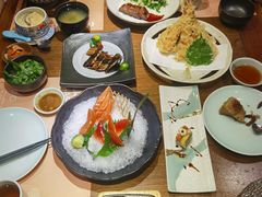 -山葵家·创意料理(万象汇店)