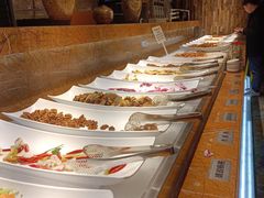 自助取餐区-汉巴味德(大悦城店)