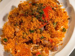-莉莉海堂HAITANG·烤鸭(国贸商城店)