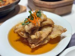 -北李妈妈菜(鲁能城店)