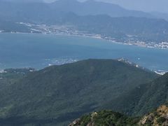 -七娘山