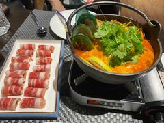 -188西餐厅(园林宾馆店)