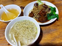 -吴财记面家(大同路店)