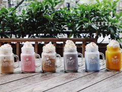 -Peet's 皮爷咖啡(东湖路手作店)