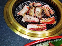 -神户赤童日式烤肉伙伴(东直门店)