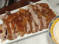-天外天烤鸭店(八角店)