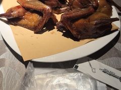 -锦绣金山人家(友谊店)
