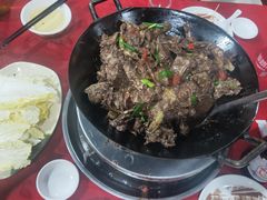 -王城醋血鸭老店