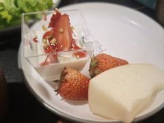 -東盛炭烤自助料理(浦东文峰广场店)