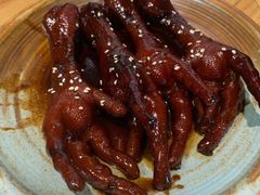 -院子餐厅·大锅菜·老杭帮(桥西直街店)