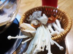 -竹鲜笙全竹宴(国色天香店)