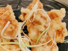 -东方饺子王(顺义石门店)