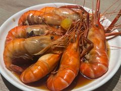 -日进一片海.生腌海鲜火锅.宵夜烧烤(三里屯总店)