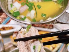 -巴依老爷·新疆美食(上城区天城路店)