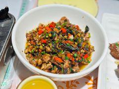 -红旗大食堂(君悦紫园店)