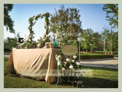 -上海浦东喜来登由由大酒店·宴会厅