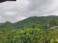 -海南槟榔谷黎苗文化旅游区