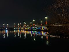 -凤城河风景区