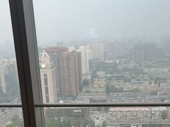 -视界美食自助餐厅·石家庄希尔顿酒店