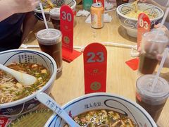 -陇上秦轩西安biangbiang面(朝龙汇店)