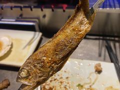 -很久以前羊肉串(打浦路店)