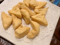 -长平肥姐白粥·海鲜打冷