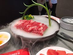 -华晟山城火锅(东城天下店)