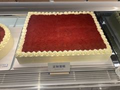 -Pantry's Best派悦坊蛋糕(K11购物艺术中心店)