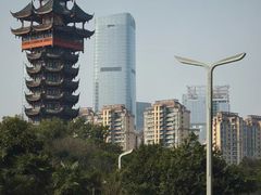 -塔子山公园