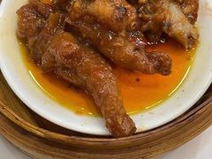 -香港仔茶餐厅(凤阳店)