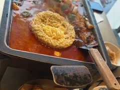 -炉鱼(萧山万象汇店)