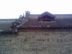 -叶县县衙博物馆景区