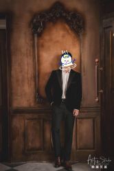 点击看大图 -THE QUEEN(北京店)