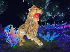 -歌斐颂巧克力小镇