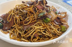 Pork Liver Slices