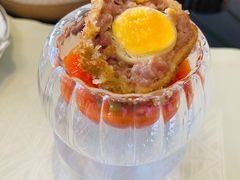 -王府半岛酒店·大堂茶座