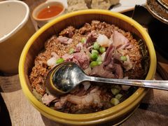 -香园茶社·金陵小灶(老门东店)