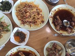 -贤花饭店(城阳店)