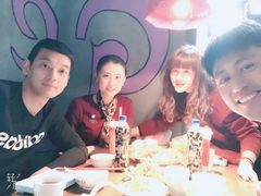 -胖哥俩肉蟹煲(世茂国际广场店)