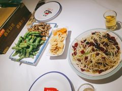 -叁宝烤肉• 西安烧烤(凤城十二路店)