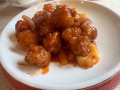 -麒麟中餐厅·经典粤菜·地道菜式老字号(广州长隆酒店)